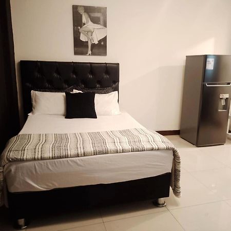 In The Heart Of Lima Apartment Екстериор снимка