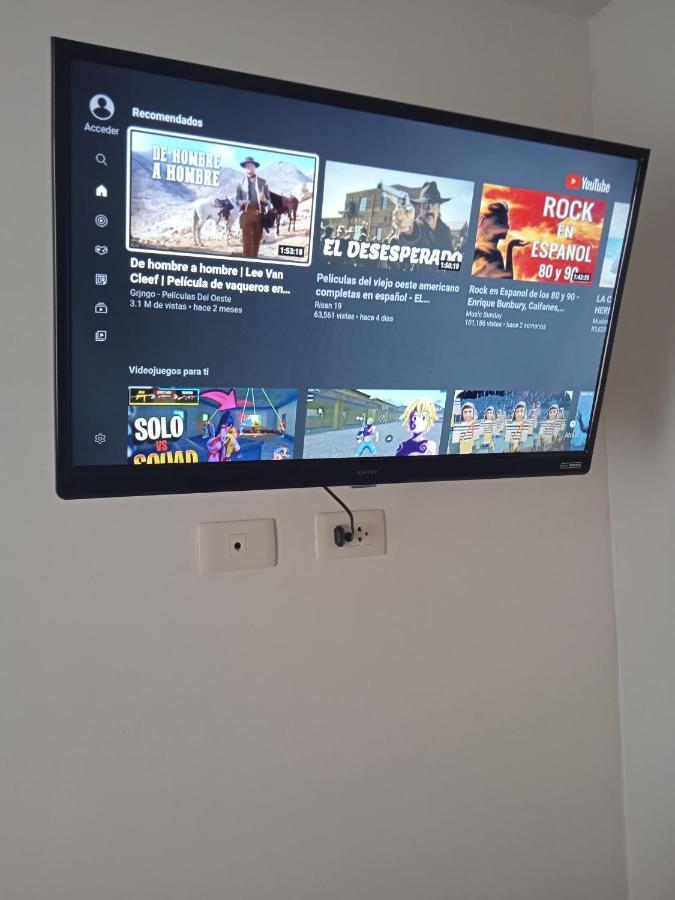 In The Heart Of Lima Apartment Екстериор снимка