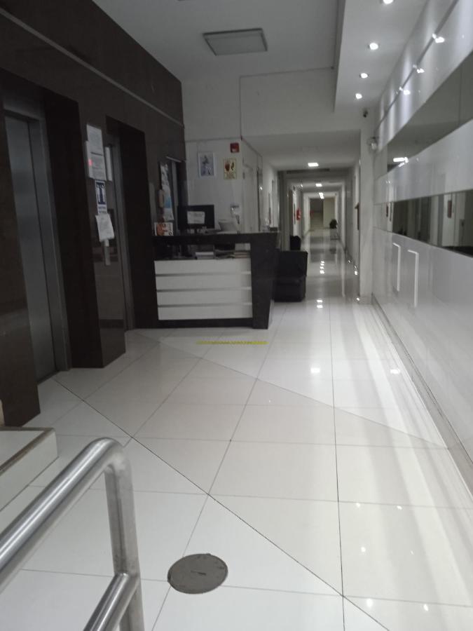 In The Heart Of Lima Apartment Екстериор снимка