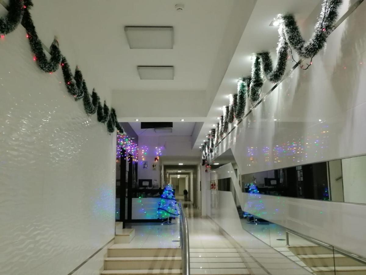 In The Heart Of Lima Apartment Екстериор снимка
