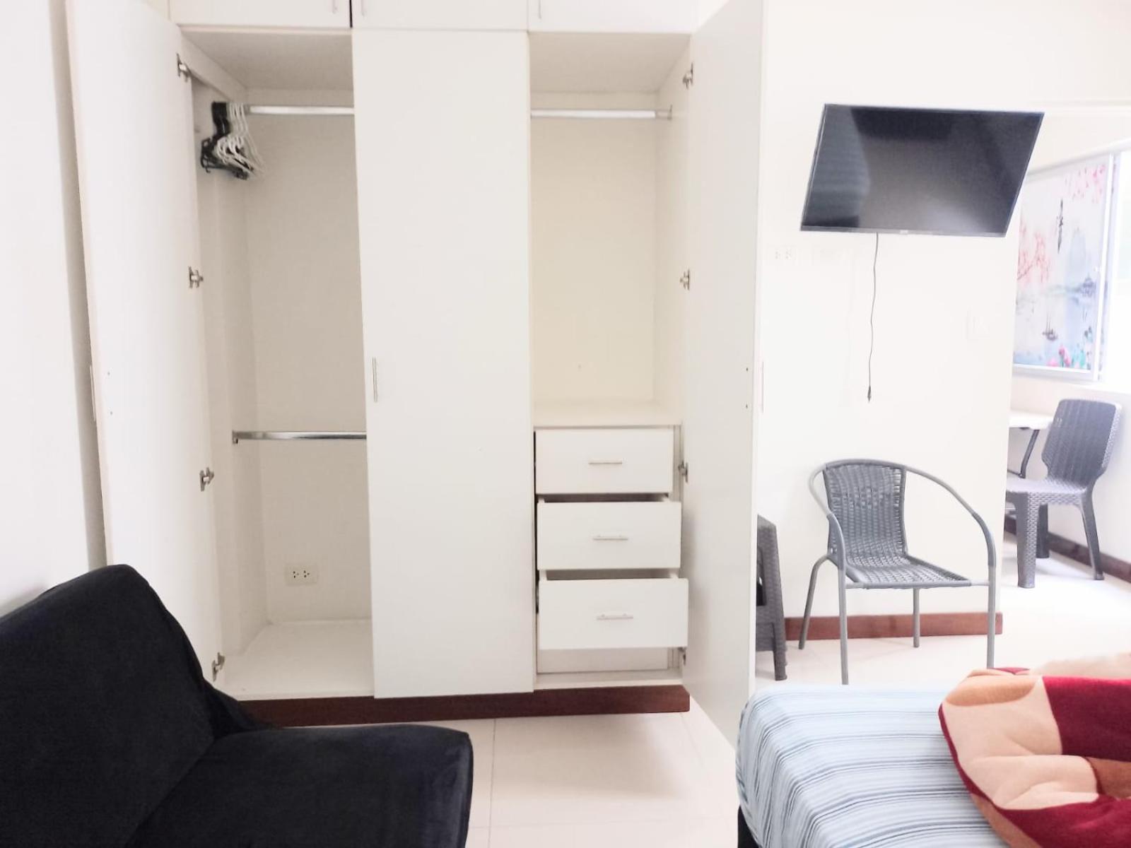 In The Heart Of Lima Apartment Екстериор снимка