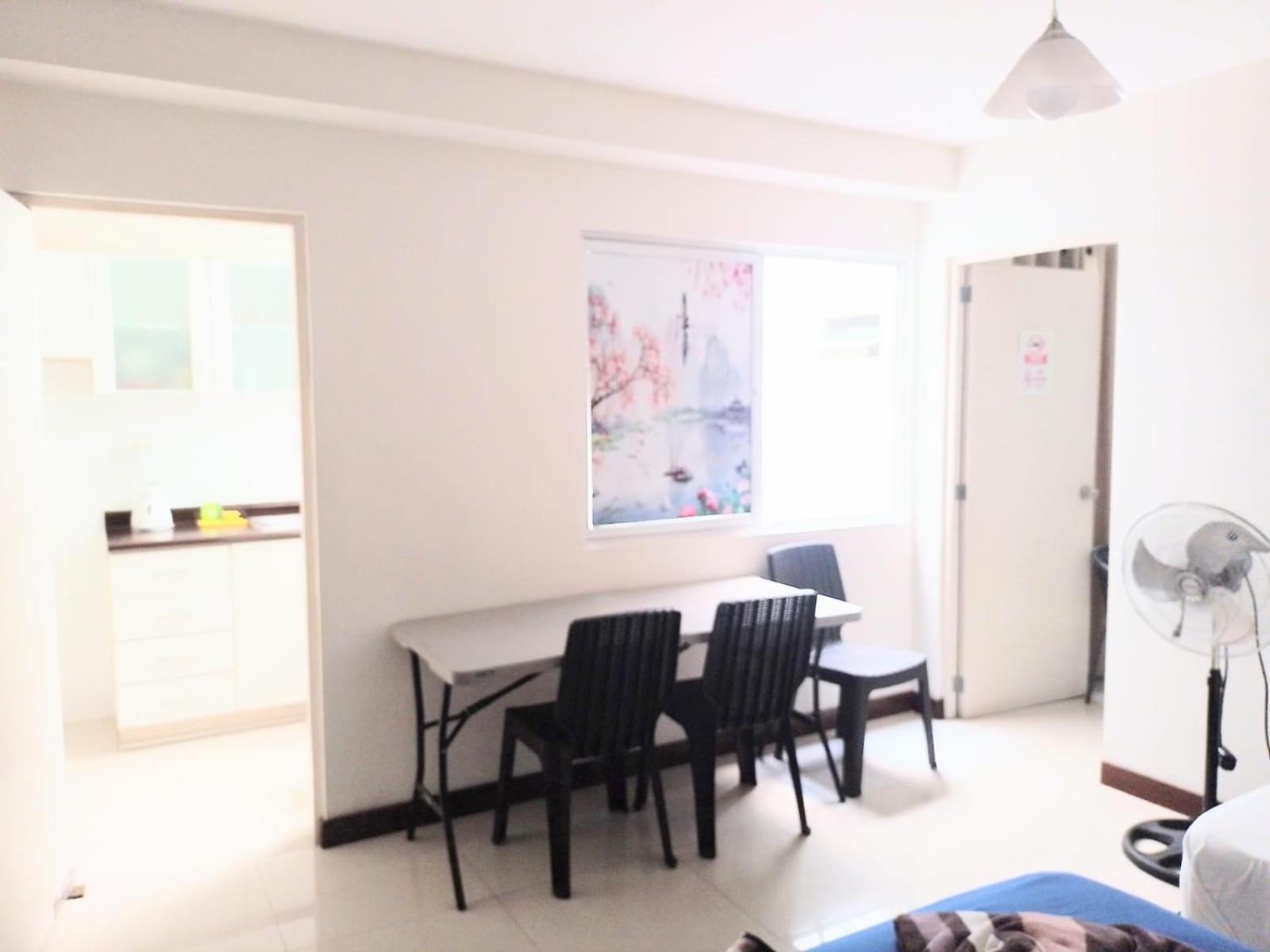 In The Heart Of Lima Apartment Екстериор снимка