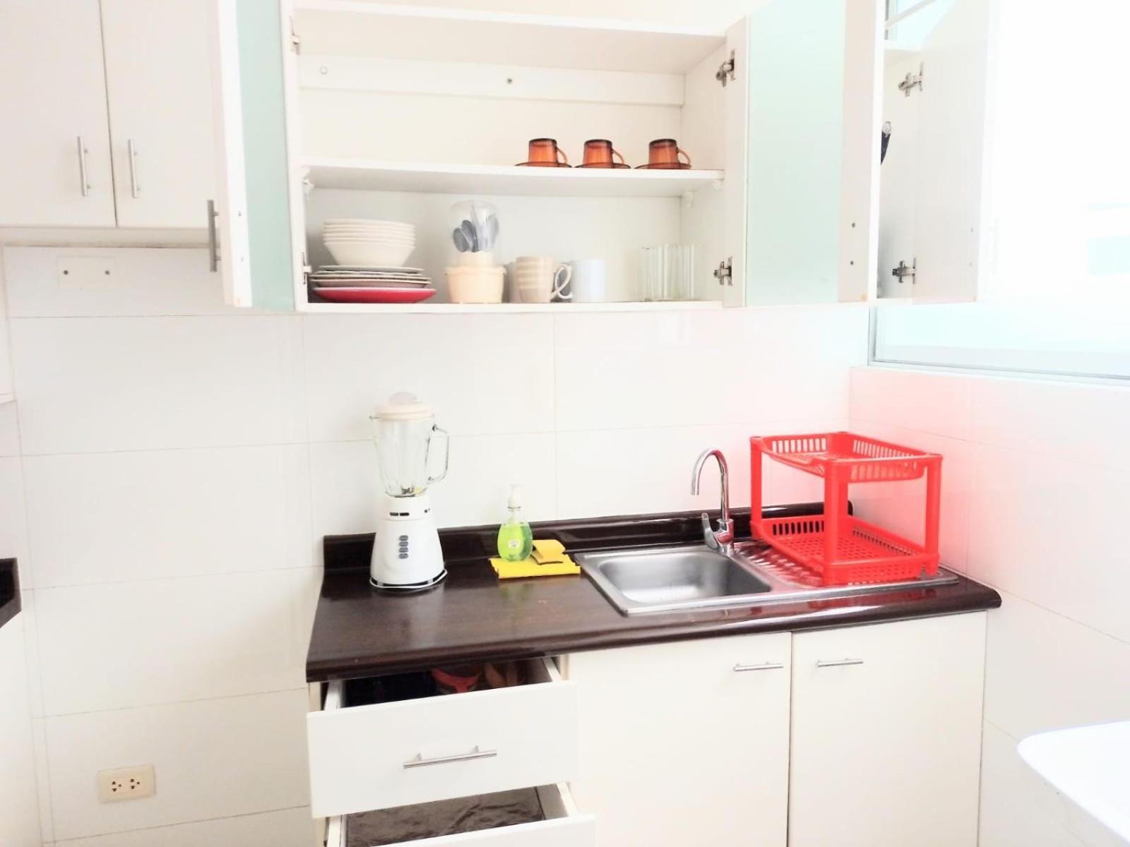 In The Heart Of Lima Apartment Екстериор снимка