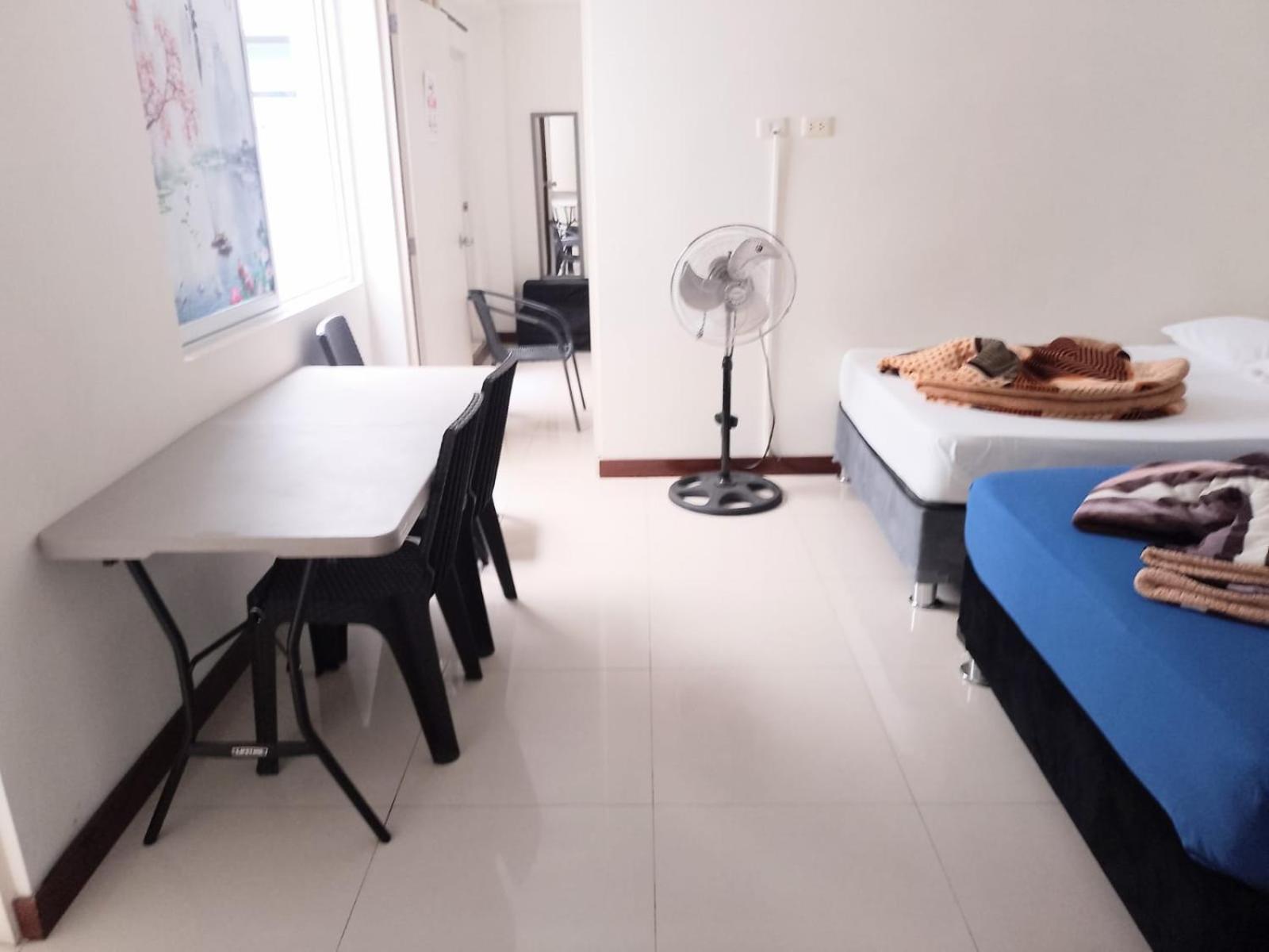 In The Heart Of Lima Apartment Екстериор снимка