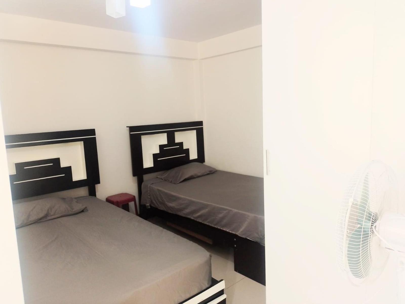 In The Heart Of Lima Apartment Екстериор снимка