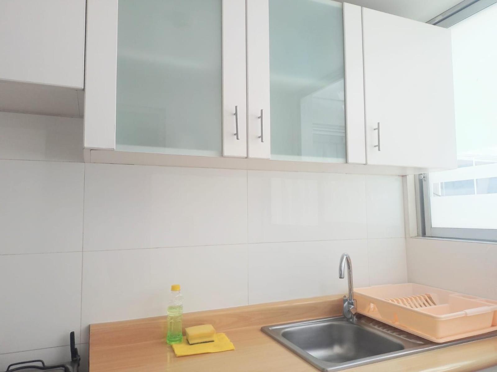 In The Heart Of Lima Apartment Екстериор снимка