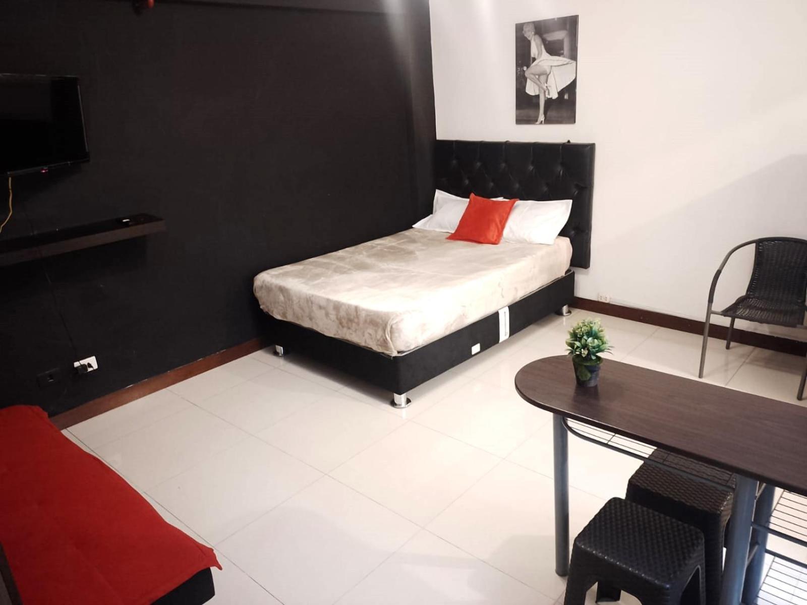 In The Heart Of Lima Apartment Екстериор снимка