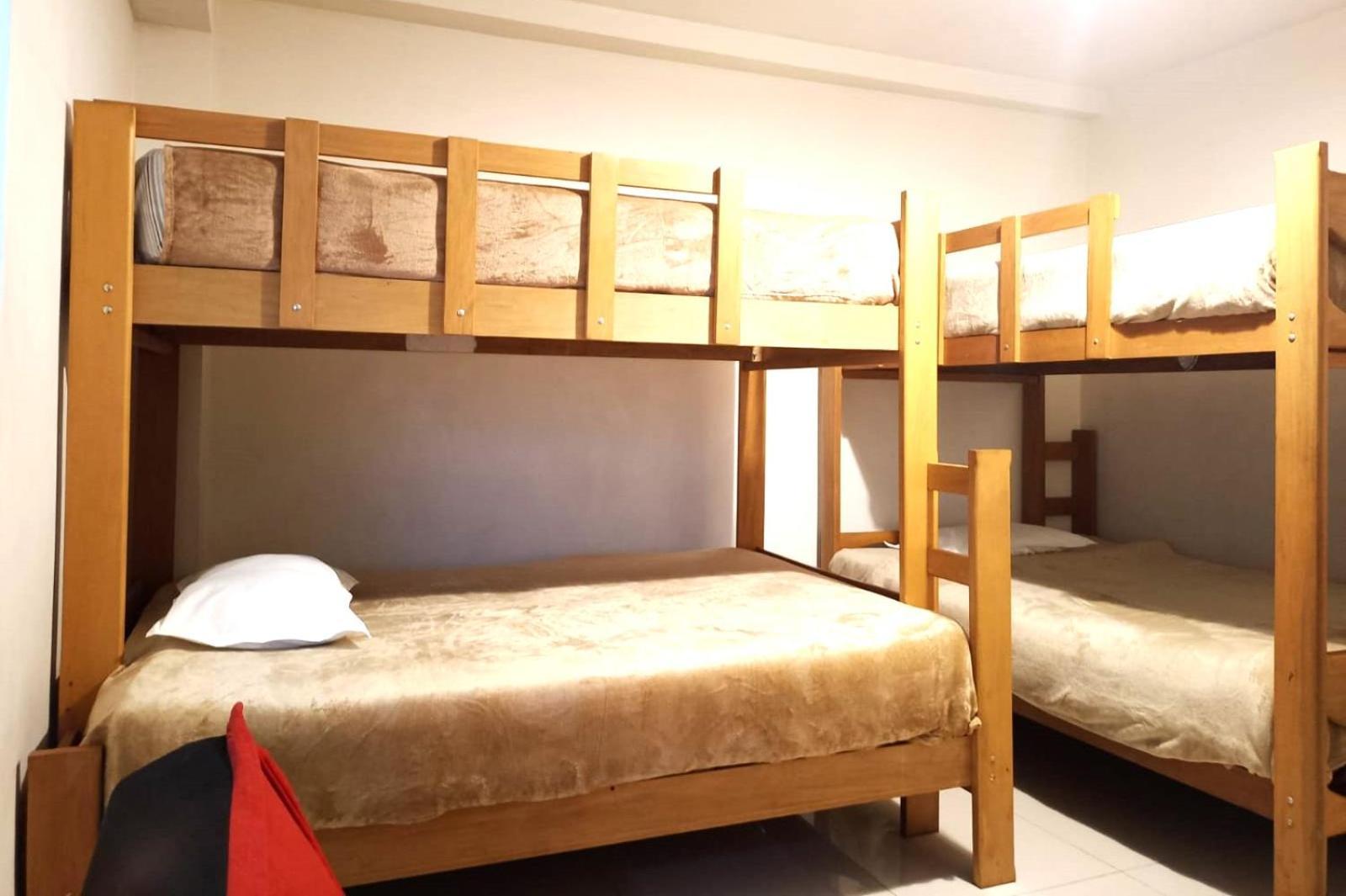 In The Heart Of Lima Apartment Екстериор снимка