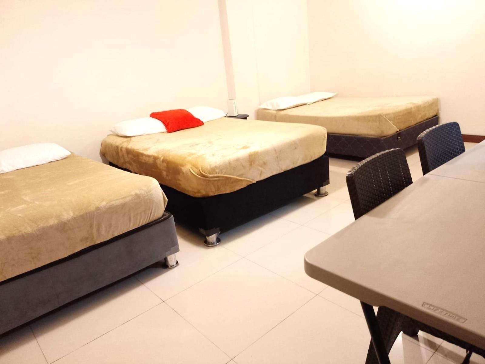 In The Heart Of Lima Apartment Екстериор снимка