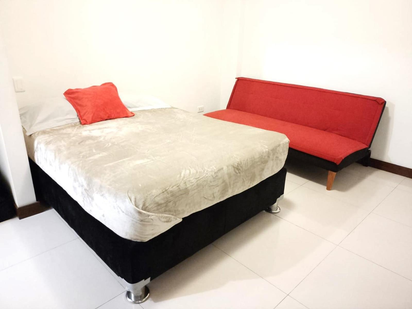 In The Heart Of Lima Apartment Екстериор снимка