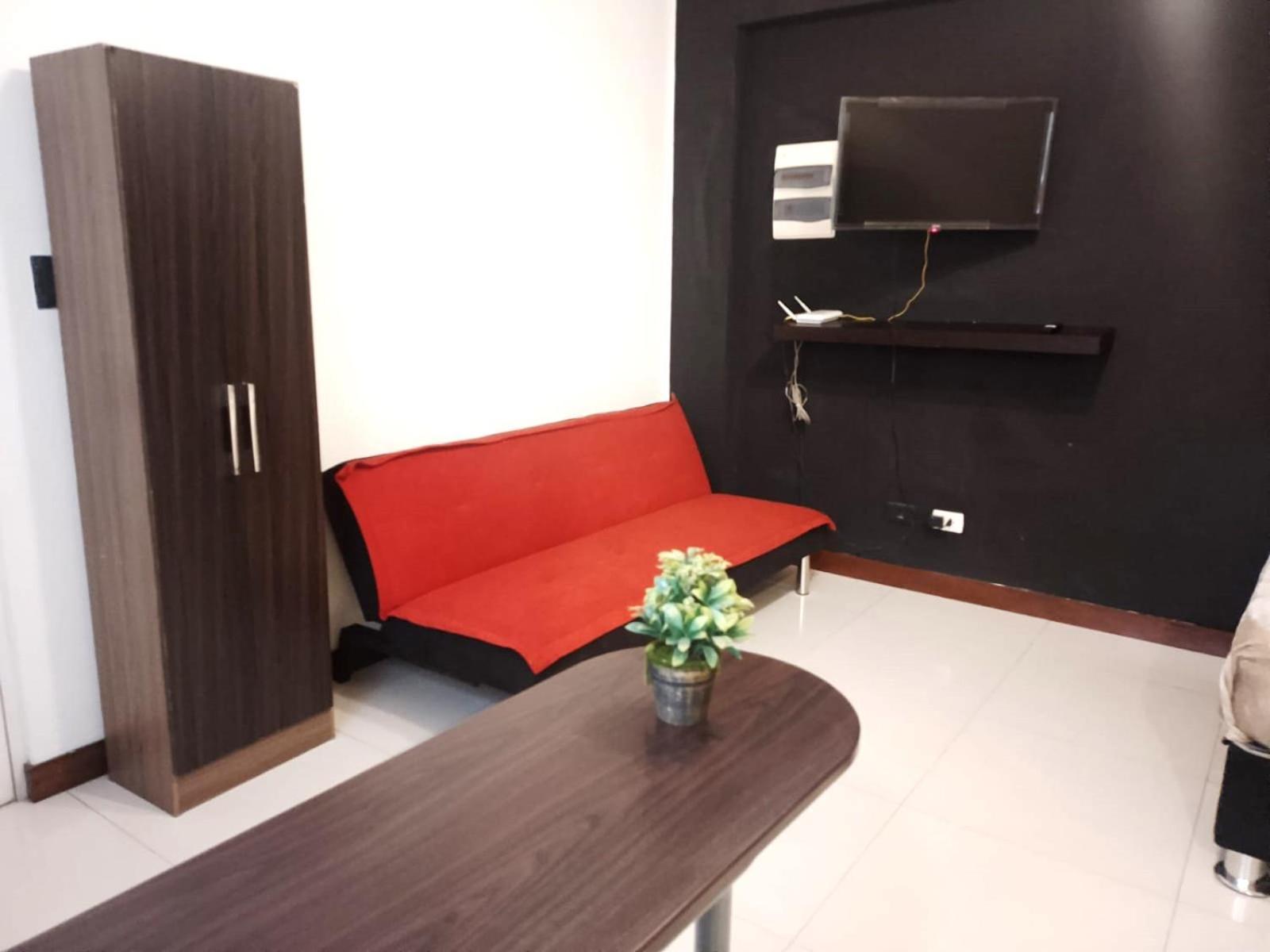 In The Heart Of Lima Apartment Екстериор снимка