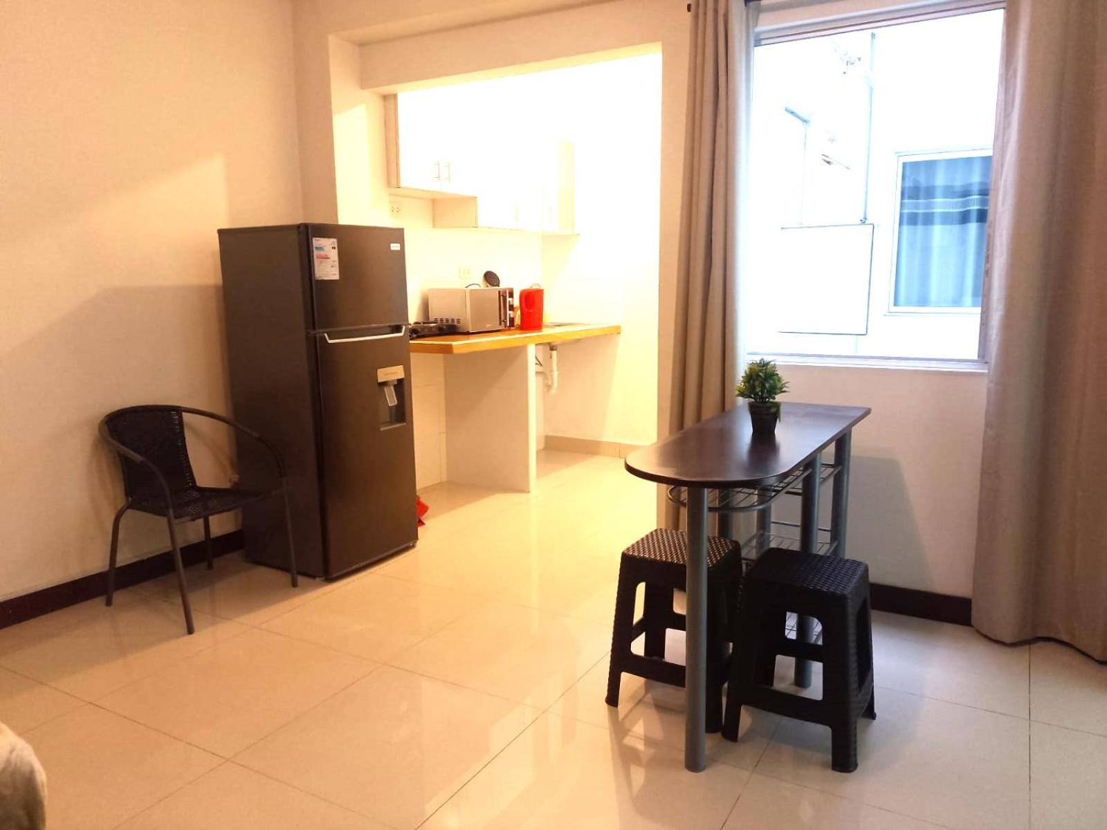 In The Heart Of Lima Apartment Екстериор снимка
