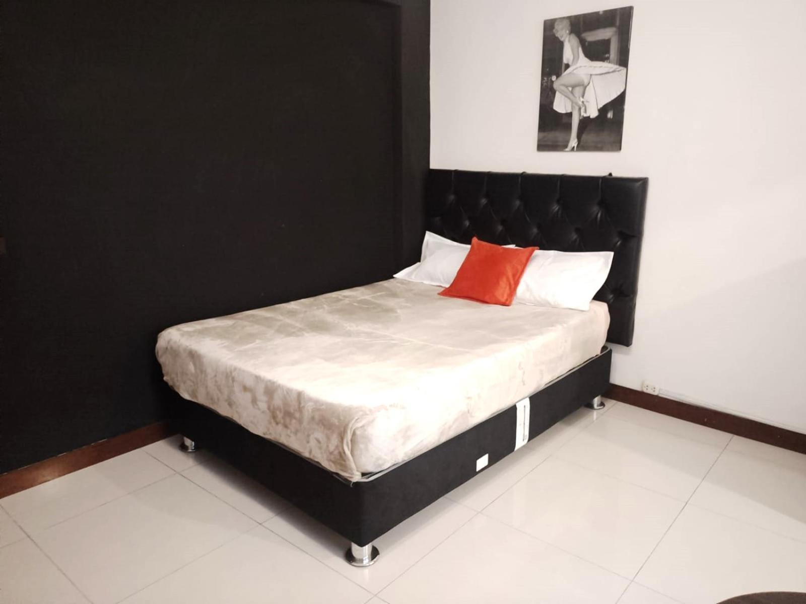 In The Heart Of Lima Apartment Екстериор снимка