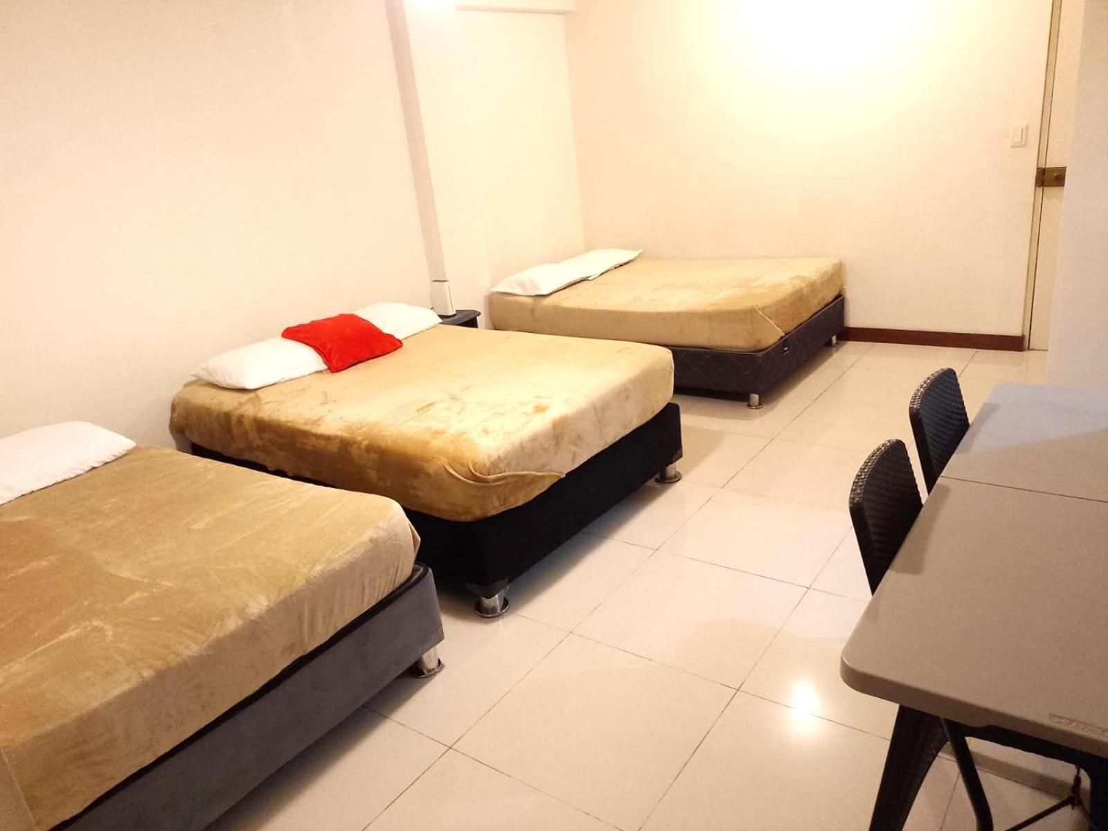 In The Heart Of Lima Apartment Екстериор снимка