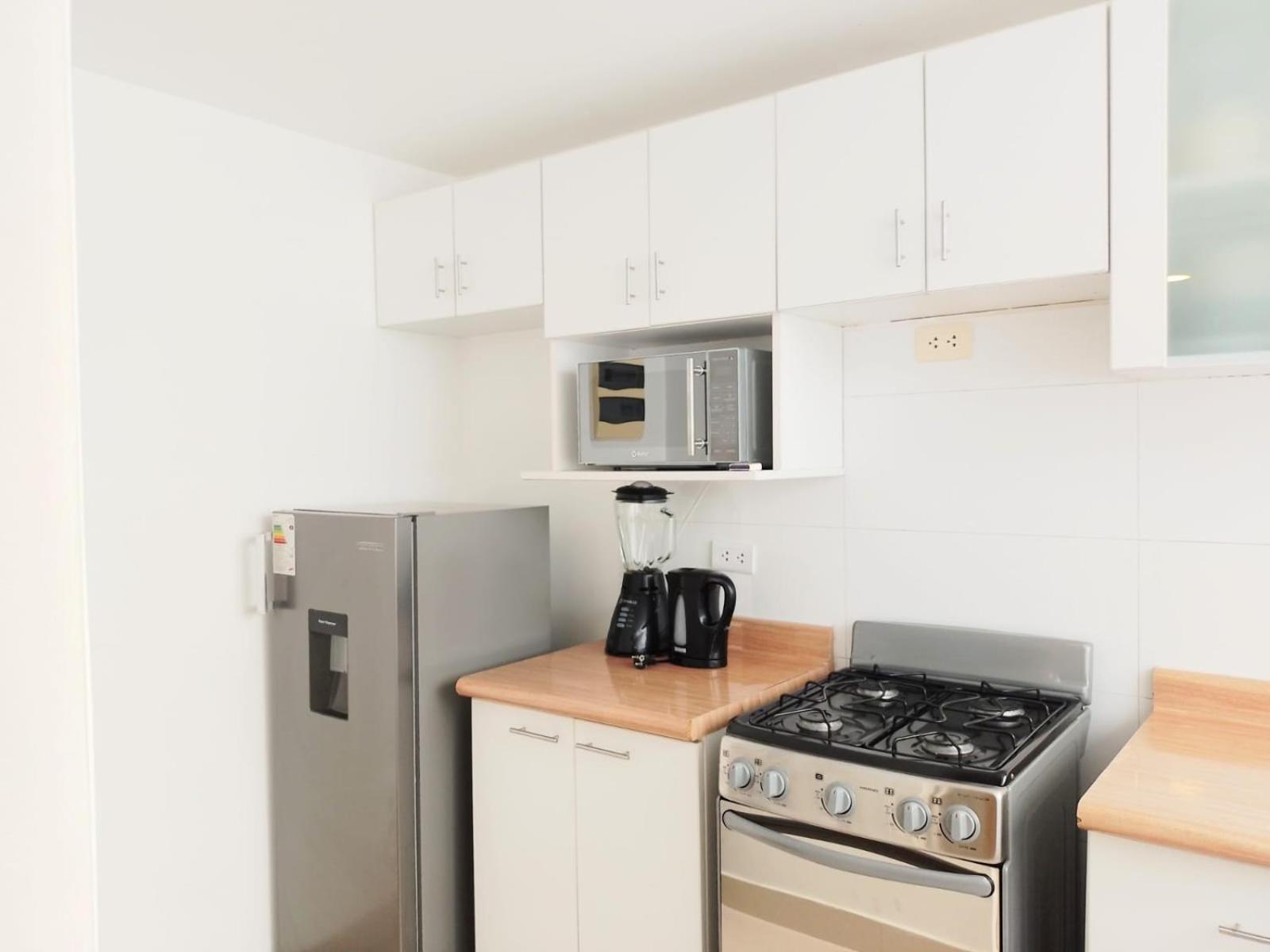In The Heart Of Lima Apartment Екстериор снимка