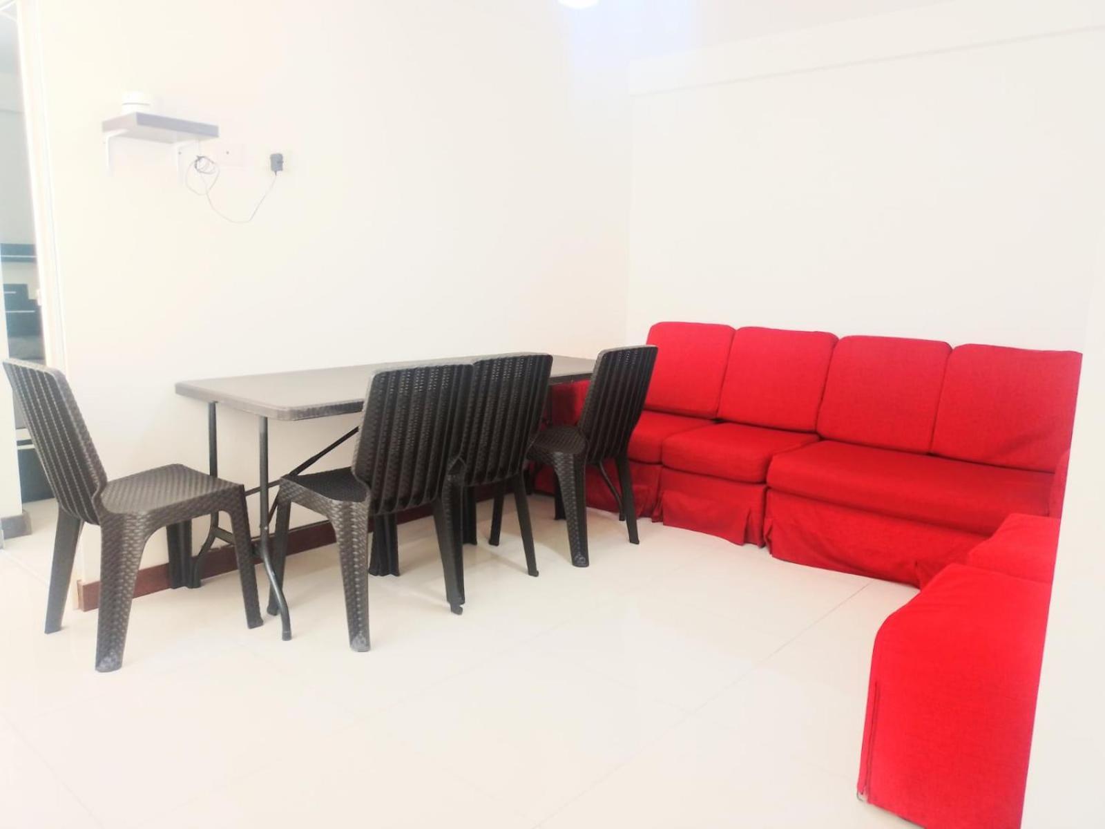 In The Heart Of Lima Apartment Екстериор снимка