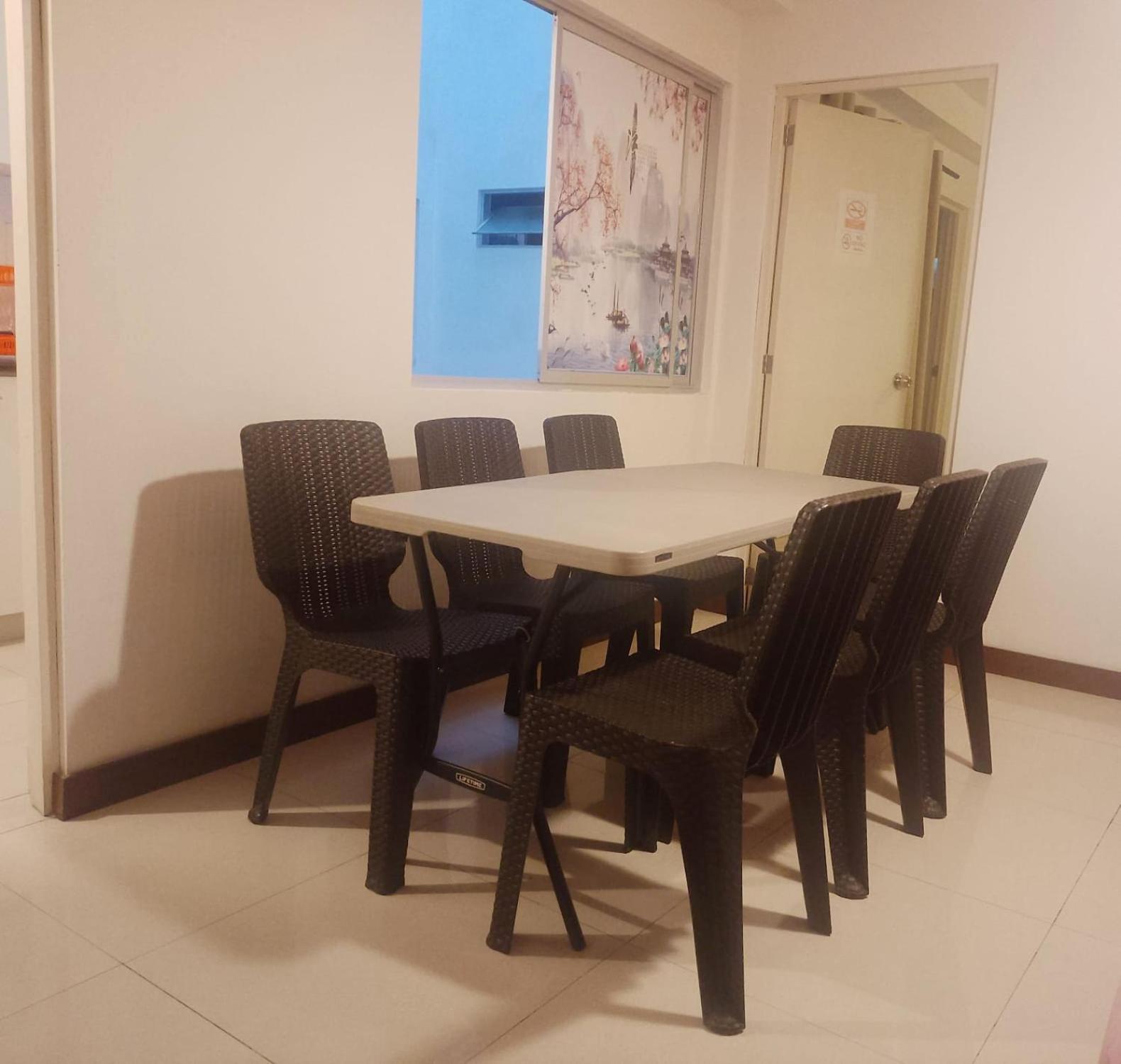 In The Heart Of Lima Apartment Екстериор снимка