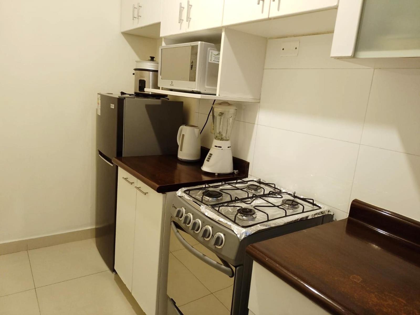 In The Heart Of Lima Apartment Екстериор снимка